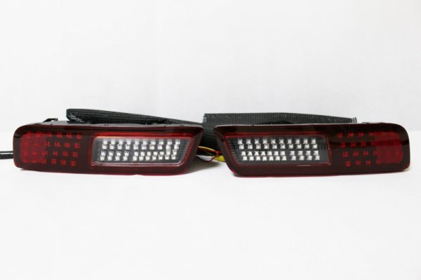 画像7: 新型アルトワークス HA36S フルLEDテール流星ウィンカー対応 インナーブラック塗装 (7)