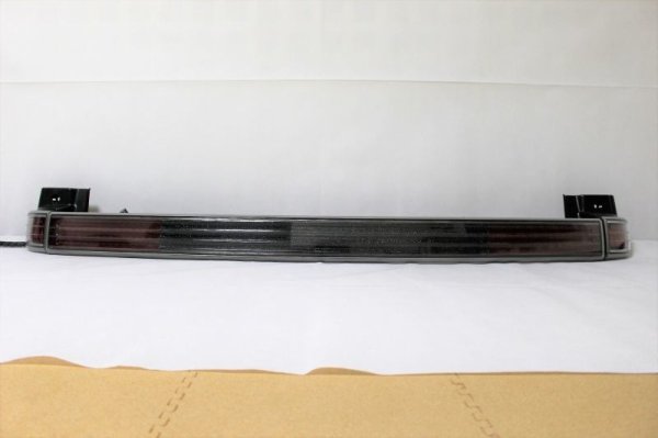 画像7: E51 エルグランド 中期・後期 ライダー フルLEDアッパーテール スモール切替付 (7)