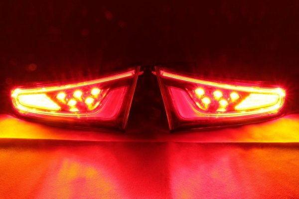 画像8: JW5 S660 フルLEDテール ダイヤカットアクリル加工 (8)