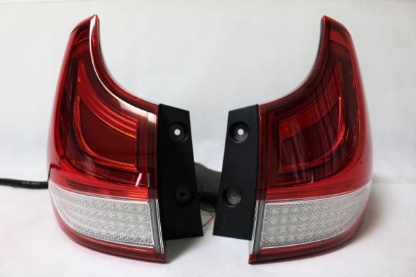 画像7: GB5/6 フリード フルLEDテール(ガソリン車テール外側のみ) ダイヤカットアクリル仕様 (7)