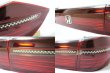 画像8: RR系 エリシオンプレステージ フルLEDテールランプ インナーブラック塗装 (8)