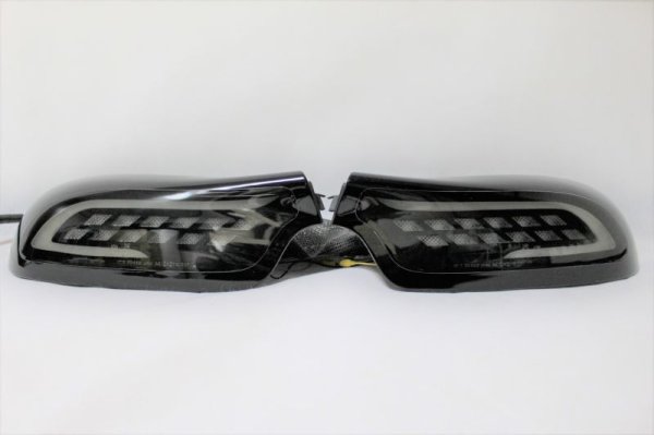 画像9: RX-7 FD3S フルLEDテール 立体アクリル加工 パワーLED仕様 (9)