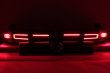 画像7: E52 エルグランド フルLEDアッパーテール 立体アクリル加工 ストップ追加（パワーLED） インナーブラック塗装 (7)