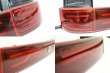 画像7: E51 エルグランド フルLEDアッパーテール 立体アクリル加工 ストップ追加（パワーLED） インナーブラック塗装 (7)