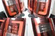 画像7: E51 エルグランド フルLEDロアテール 立体アクリル加工 パワーLED仕様 インナーブラック塗装 (7)