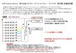 画像3: 流れる追っかけシーケンシャルウィンカーリレー 8ブロック 12V ノーマル復帰SW付 (3)