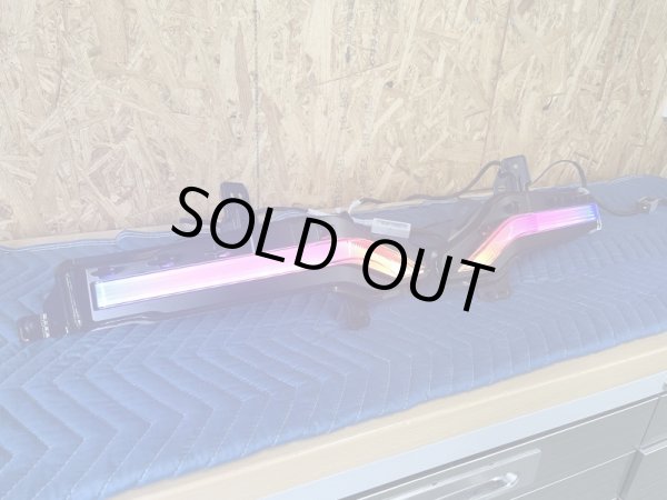 画像5: 【現品限り完成品】新型 デリカD:5 ネオピクセルRGB搭載 フロントウィンカー (5)