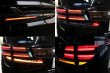 画像8: 30 ヴェルファイア 前期 純正加工 テールランプ LED Custom Factoryデモカー仕様 (8)