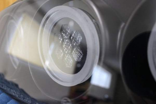画像7: JZA80 スープラ フルLEDテール 3Ｄ立体アクリル加工 ネオピクセル ゴーストリレー仕様 (7)