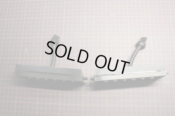 画像4: 新型デリカD5 PowerLED バックランプユニット (4)