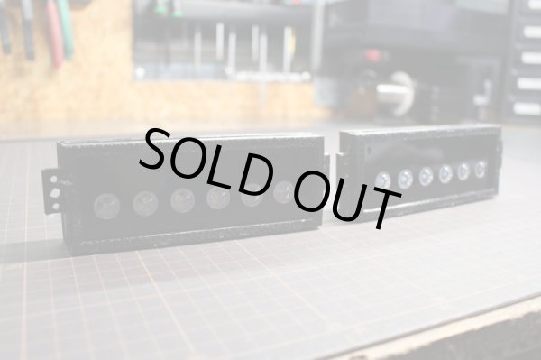 画像3: 新型デリカD5 PowerLED バックランプユニット (3)