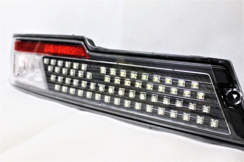 恵みの時 注文製作 ハイゼットカーゴ S321V/S331V 後期 LEDテール